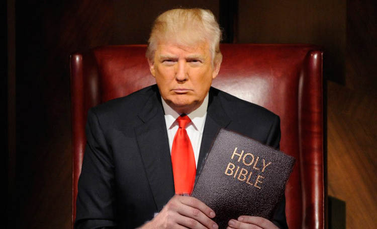 donald-trump-bible