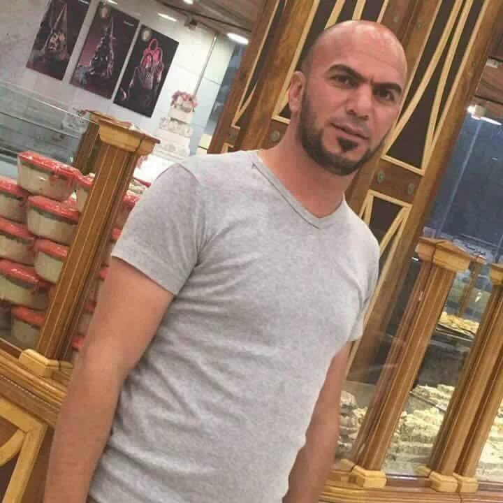 Najih Shaker al-Baldawi intercepted the attacker and hugged the suicide bomber tight, not out of affection for him but out of love for the strangers flocking to a local shrine.