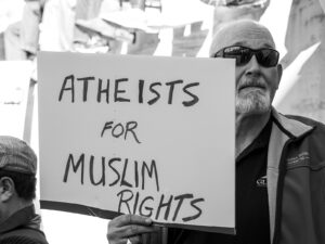 New Atheists and old prejudices